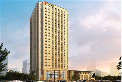 上海美狮贵宾会大厦