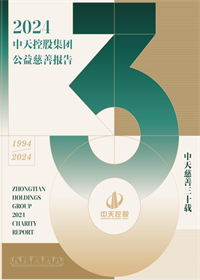 美狮贵宾会集团<br>2024年公益慈善报告